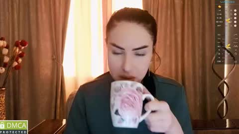 amara campbell online show from February 2026 02:55:02 AM