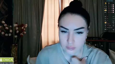 amara campbell online show from March 2026 03:33:01 AM