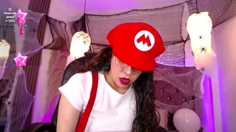 amara_davis1 online show from October 2025 04:46:01 AM