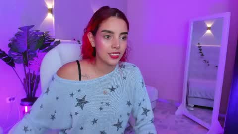 Snapshot of amara_fox1 chatting on June 2026 01:03:01 PM Amara online show from June 2026 01:03:01 PM