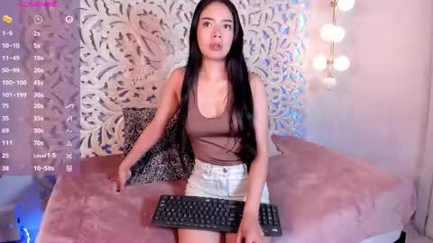 Amara online show from July 2026 11:25:01 AM