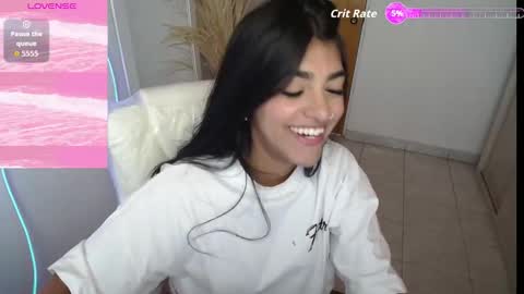 Snapshot of amara_silk chatting on September 2025 07:26:01 PM amara_silk online show from September 2025 07:26:01 PM