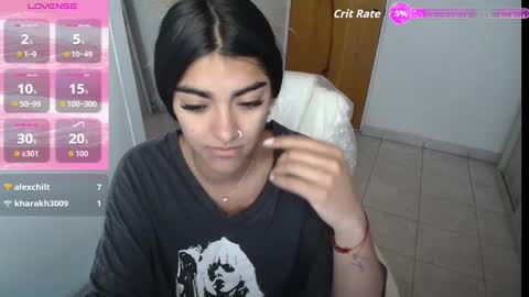 Snapshot of amara_silk chatting on September 2025 12:18:01 PM amara_silk online show from September 2025 12:18:01 PM