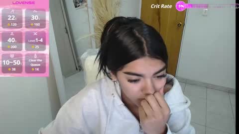 Snapshot of amara_silk chatting on September 2025 10:09:01 AM amara_silk online show from September 2025 10:09:01 AM