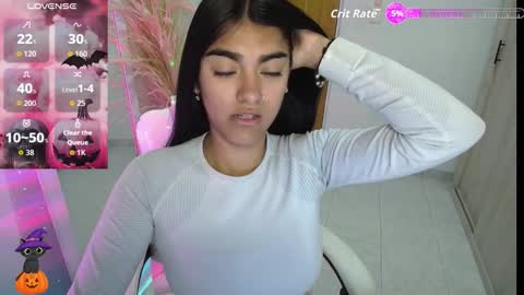 Snapshot of amara_silk chatting on October 2025 10:29:01 AM amara_silk online show from October 2025 10:29:01 AM