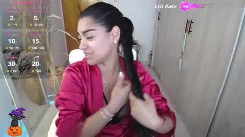 Snapshot of amara_silk chatting on November 2025 12:04:01 PM amara_silk online show from November 2025 12:04:01 PM