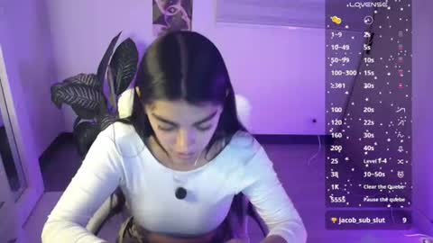 amara_silk online show from July 2026 12:38:01 AM