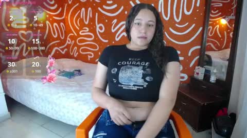 Snapshot of amara_valencia chatting on June 2026 11:26:02 AM amara_valencia online show from June 2026 11:26:02 AM