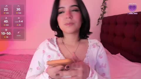 Amaraa 01 online show from April 2026 03:22:02 AM