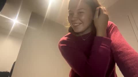 Amara Elise online show from January 2025 10:02:01 PM