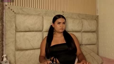 amarahanks_ online show from January 2026 09:13:01 PM