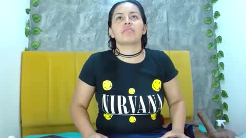 amaraleoncm online show from November 2025 04:00:01 AM