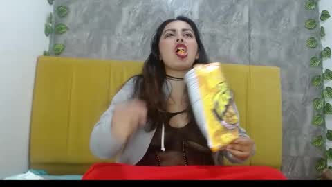 amaraleoncm online show from November 2025 05:39:01 AM