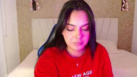 amaranta_carey online show from December 2025 12:26:02 AM