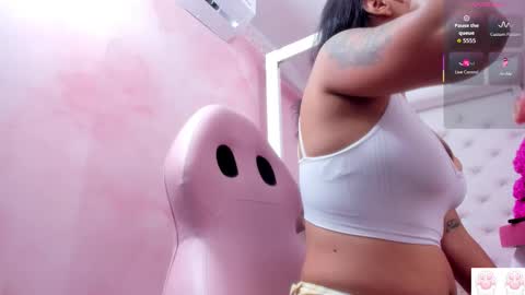 amarantha online show from December 2025 11:50:01 AM