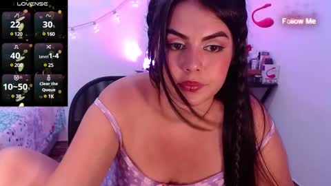 Snapshot of amarantha_naughty chatting on February 2025 11:36:02 PM Amarantha online show from February 2025 11:36:02 PM
