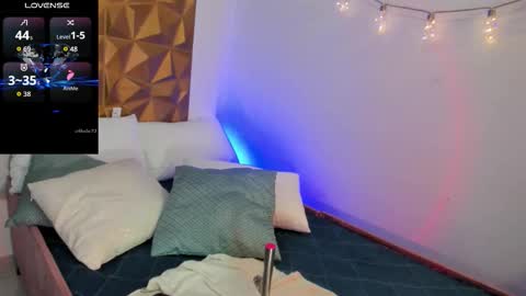 Amarantha online show from February 2026 02:43:02 AM