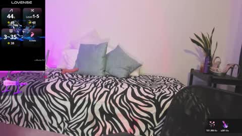 Amarantha online show from March 2026 03:03:02 AM