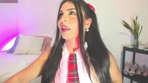 Amarantha online show from April 2026 02:09:01 AM