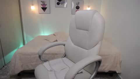 Amarantha online show from February 2025 02:21:01 PM