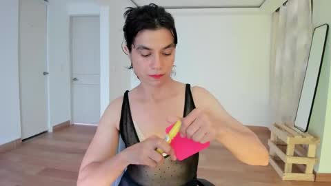 Amarantha online show from March 2026 06:47:01 PM