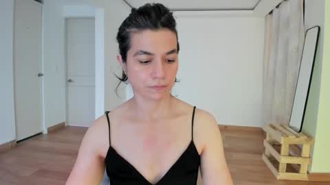 Amarantha online show from March 2026 07:17:02 PM