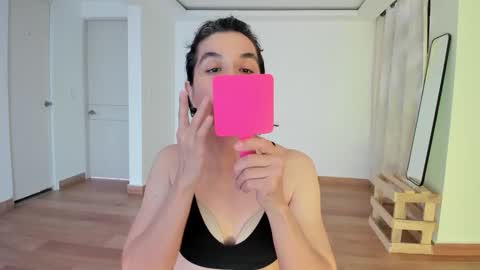 Amarantha online show from March 2026 08:19:02 PM