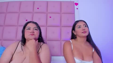 amaranttaylunay online show from March 2026 08:15:02 PM