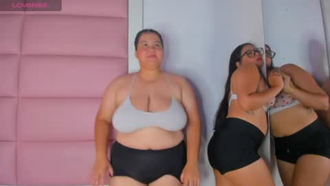 amaranttaylunay online show from July 2026 08:40:01 PM