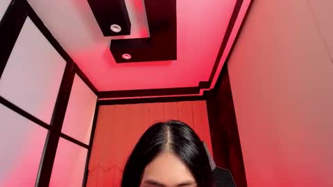 Amara Wolf online show from January 2026 11:07:01 PM