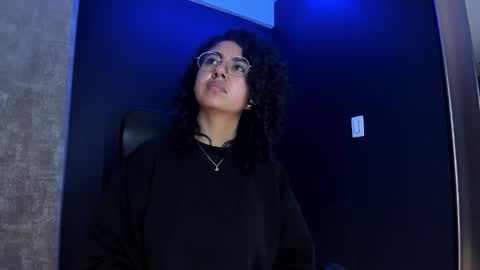 Emily online show from February 2026 10:13:01 PM