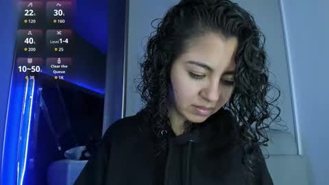 Emily online show from February 2026 10:14:01 AM