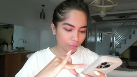 Amariah Holly online show from January 2025 10:43:01 AM