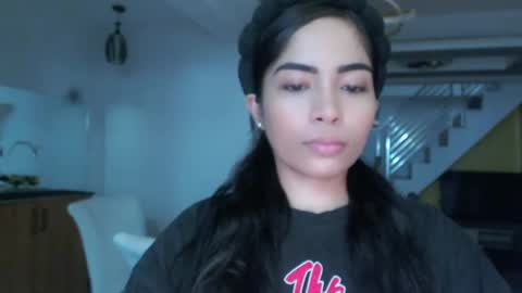 Amariah Holly online show from March 2025 06:07:01 PM