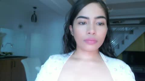 Amariah Holly online show from March 2025 09:26:02 PM