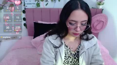 Criss online show from December 2025 02:49:01 AM