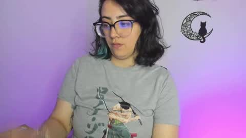 Snapshot of amaryllis_vizcaya chatting on December 2024 11:26:02 PM Katt online show from December 2024 11:26:02 PM