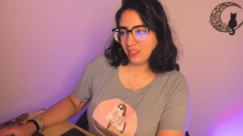 Snapshot of amaryllis_vizcaya chatting on January 2025 11:04:02 PM Katt online show from January 2025 11:04:02 PM