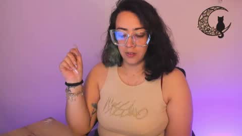 Snapshot of amaryllis_vizcaya chatting on February 2025 10:28:02 PM Katt online show from February 2025 10:28:02 PM