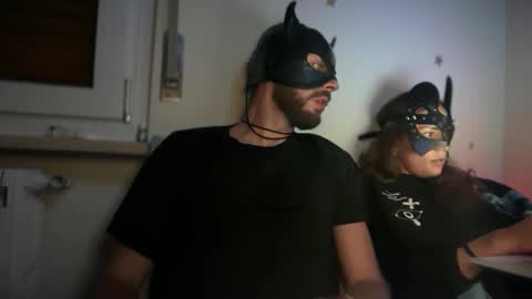 amateurchannel online show from November 2025 10:34:02 PM