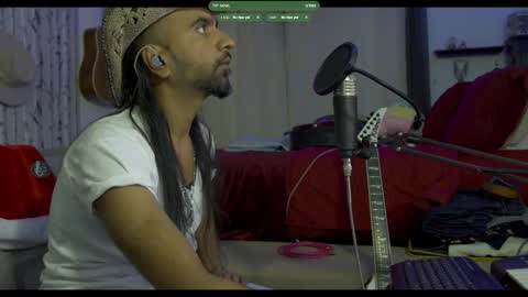 amateurhq online show from December 2025 03:15:02 AM