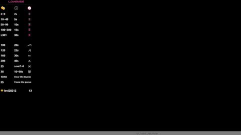 leash online show from March 2026 09:54:01 PM