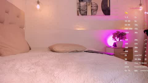  A M A T I S T A   online show from January 2025 11:33:01 PM