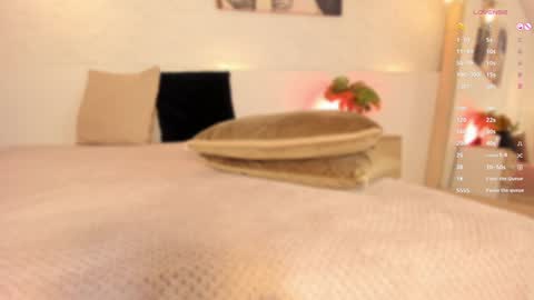  A M A T I S T A   online show from February 2025 11:02:01 PM