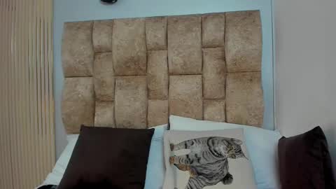 AMATISTA online show from September 2025 10:01:02 PM