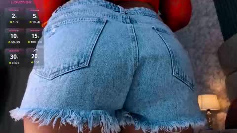 AMATISTA online show from March 2026 09:31:02 PM