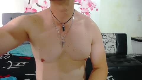 AMAYA online show from January 2025 03:25:01 PM