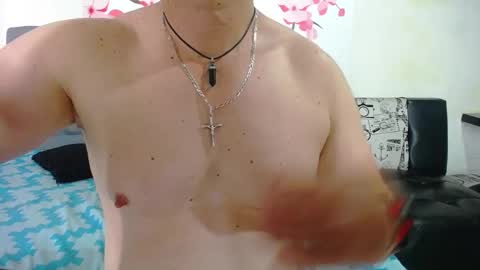 AMAYA online show from January 2025 05:23:02 PM