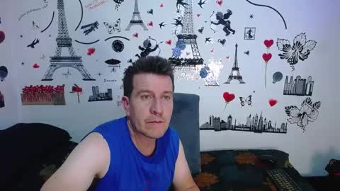 AMAYA online show from February 2025 01:32:01 AM