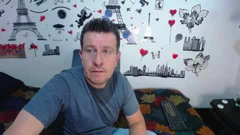 AMAYA online show from March 2025 03:37:02 PM